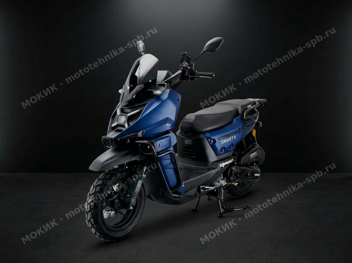 Vento (VMC) SMART X
