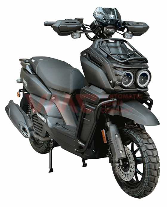 VMC Скутер TANK BY49QT-5A СЕРИЯ Z1500