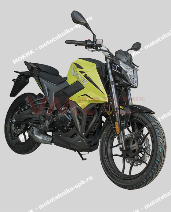 Vento (VMC) Ruch 300 — 2