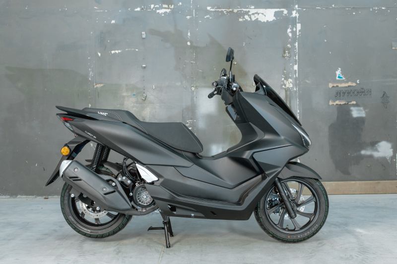 Vento (VMC) INFINITY — 4