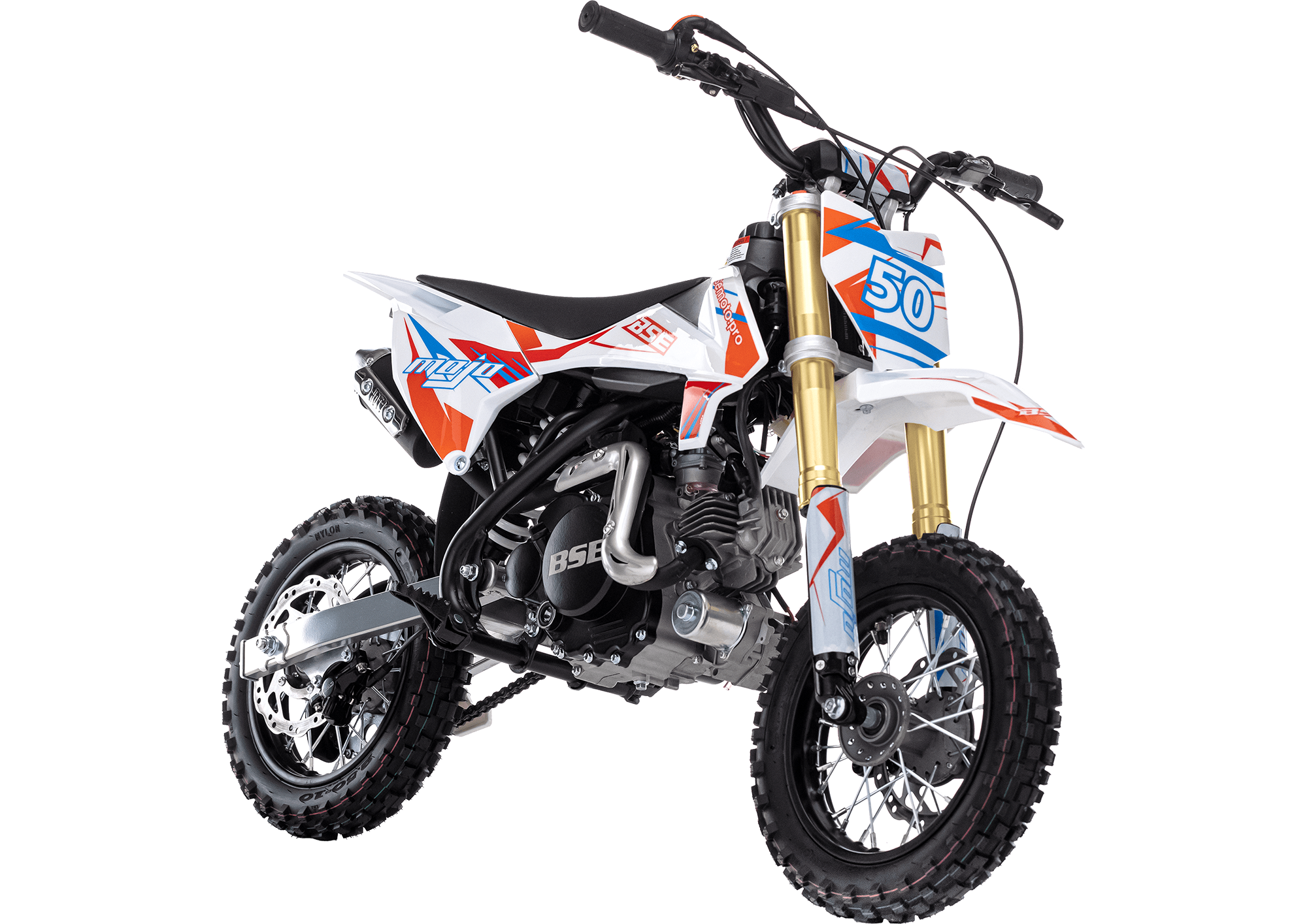 BSE KIDS 60 Fanta — 2