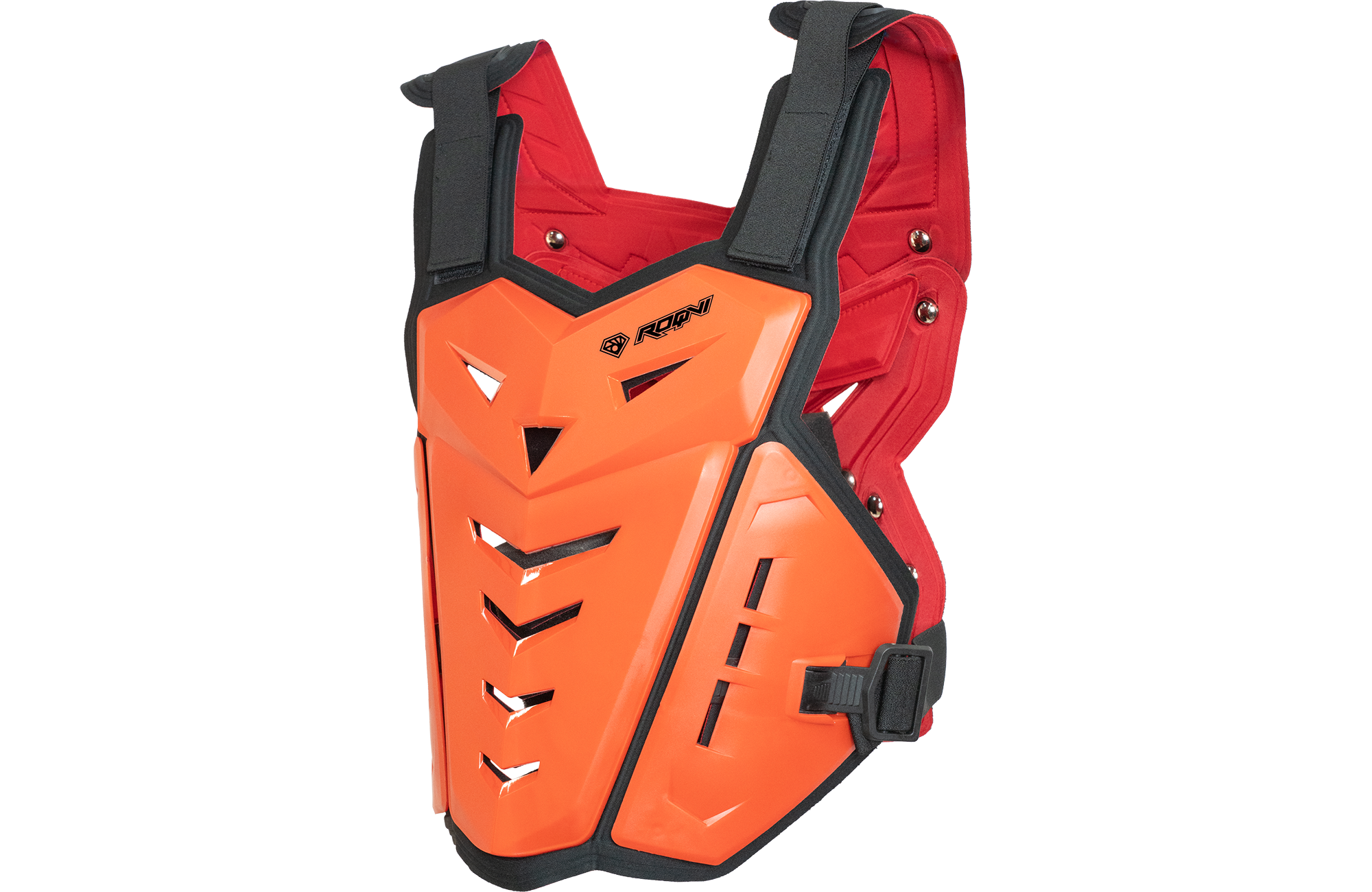 BSE ROQVI HC21 Red