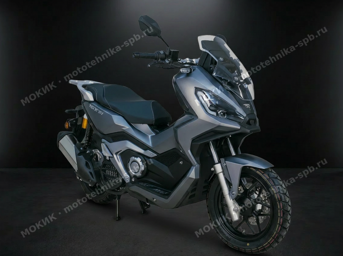 Vento (VMC) JET ADV 150 (воздушное охлаждение)