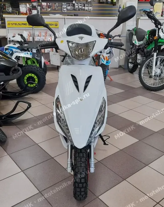 Vento (VMC) CORSA — 2