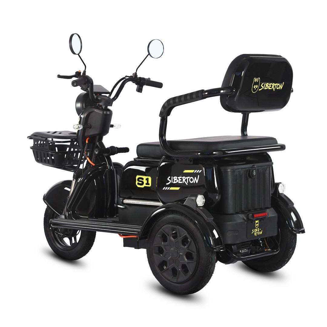 WHITE_SIBERIA SIBERTON SIBTRIKE (S1) Трансформер — 5