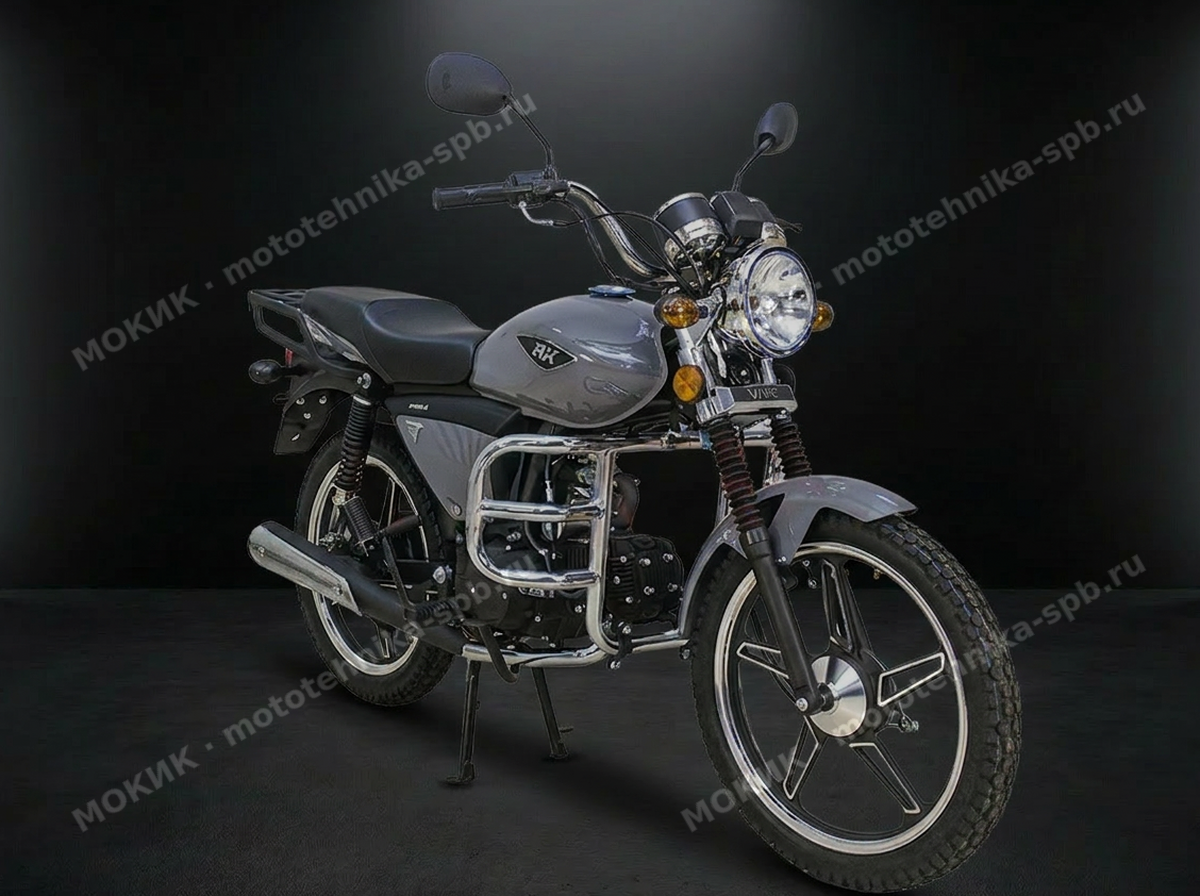VMC RIVA-II CX