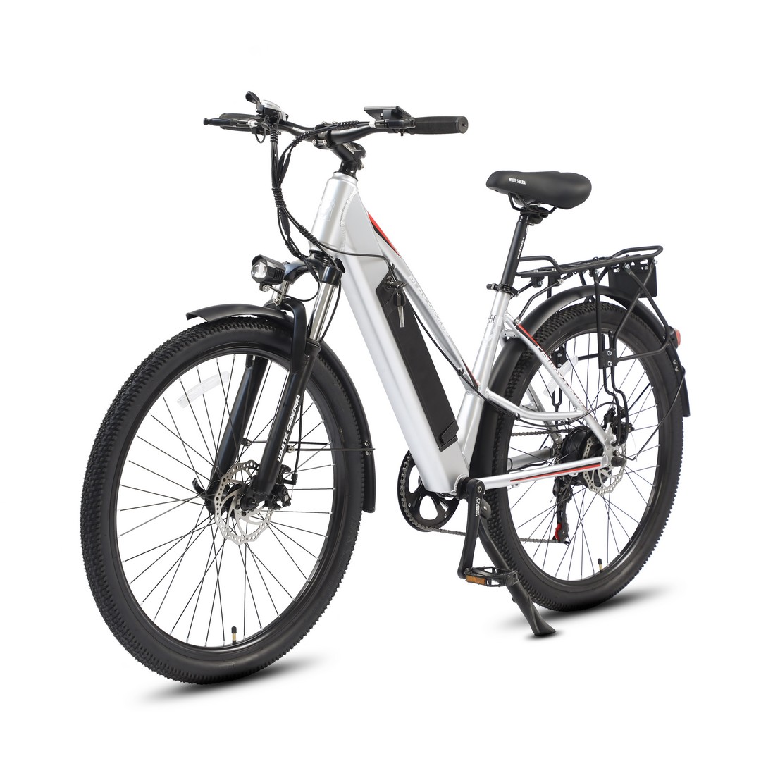 WHITE_SIBERIA CAMRY LIGHT 500W  (матовый серебристый)(МР) — 5