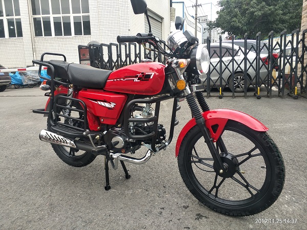 Мопед FLASH INTERNATIONAL — 3