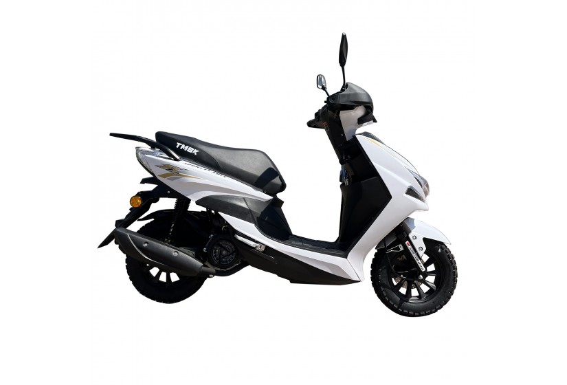 Скутер TMBK SPORT FS — 5