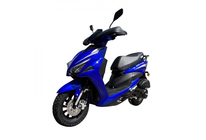 Скутер TMBK SPORT FS — 2