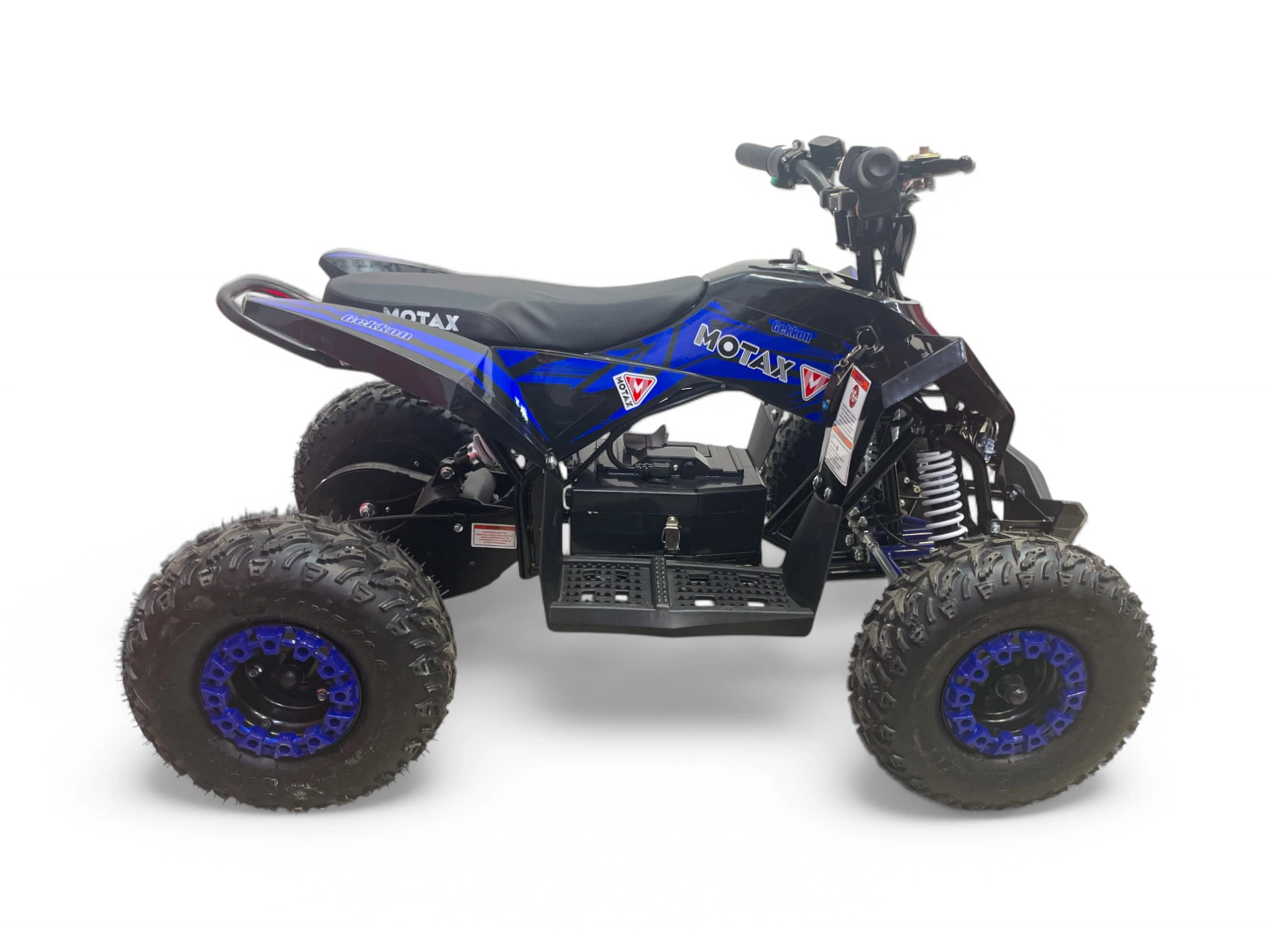Квадроцикл Motax GEKKON E1300 — 3