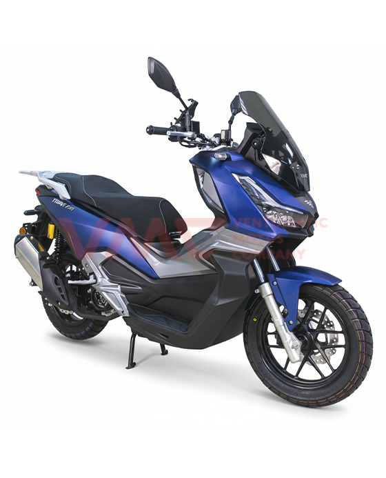 Vento (VMC) JET