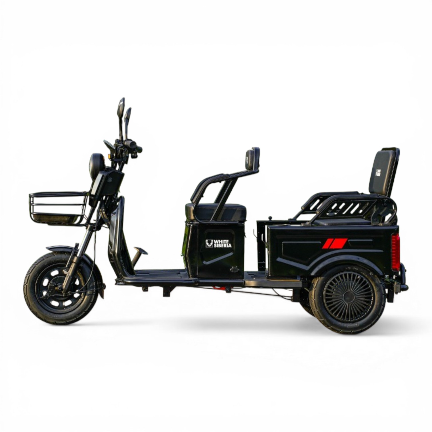 WHITE_SIBERIA SIBTRIKE  MAX 2000W (2025) (РФ)
