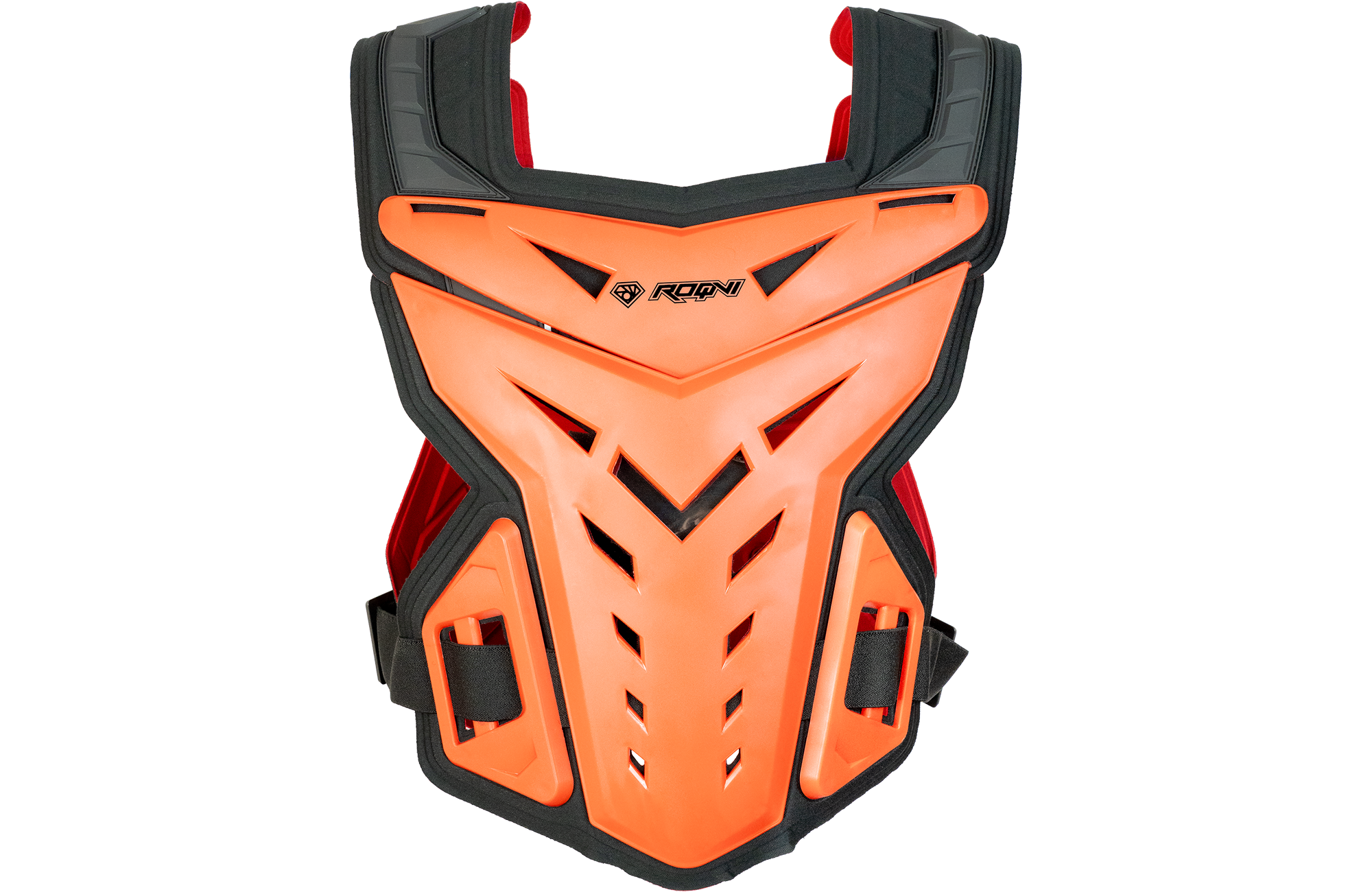 BSE ROQVI HC21 Red — 5