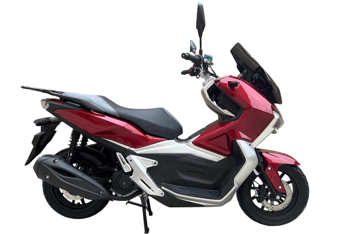 Скутер Tracer 2 ADV — 4