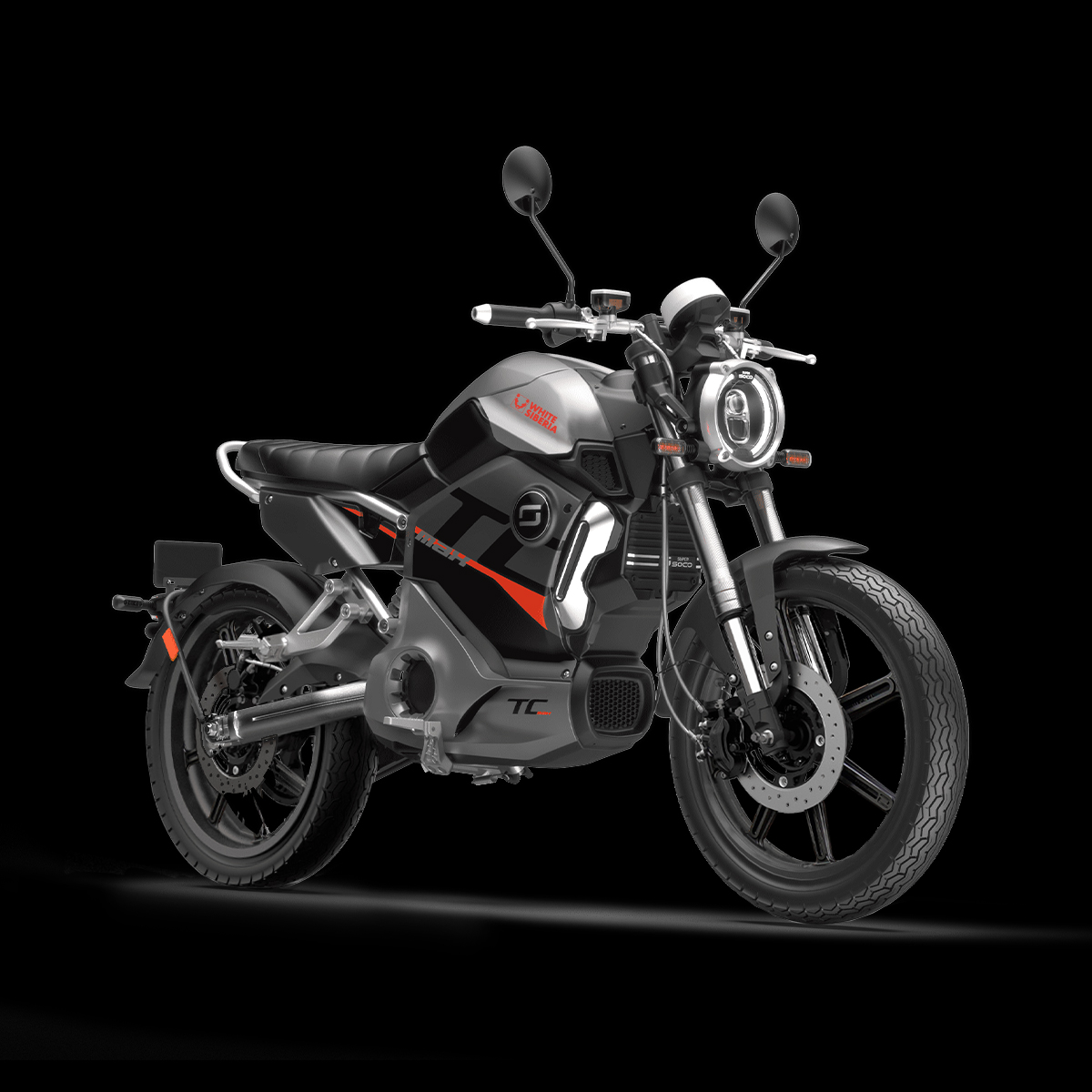 WHITE_SIBERIA SUPER SOCO TC MAX (Черный) — 5