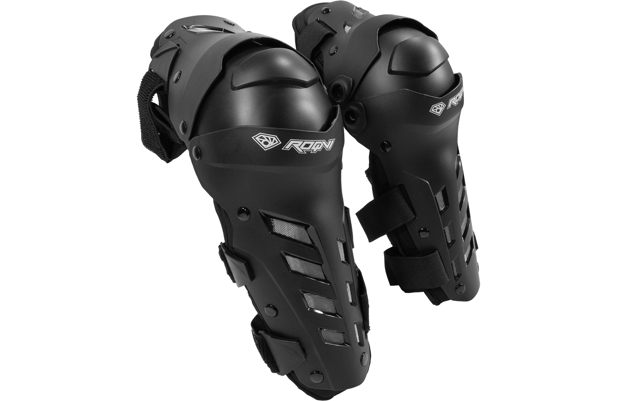 BSE ROQVI HC51 Black — 3