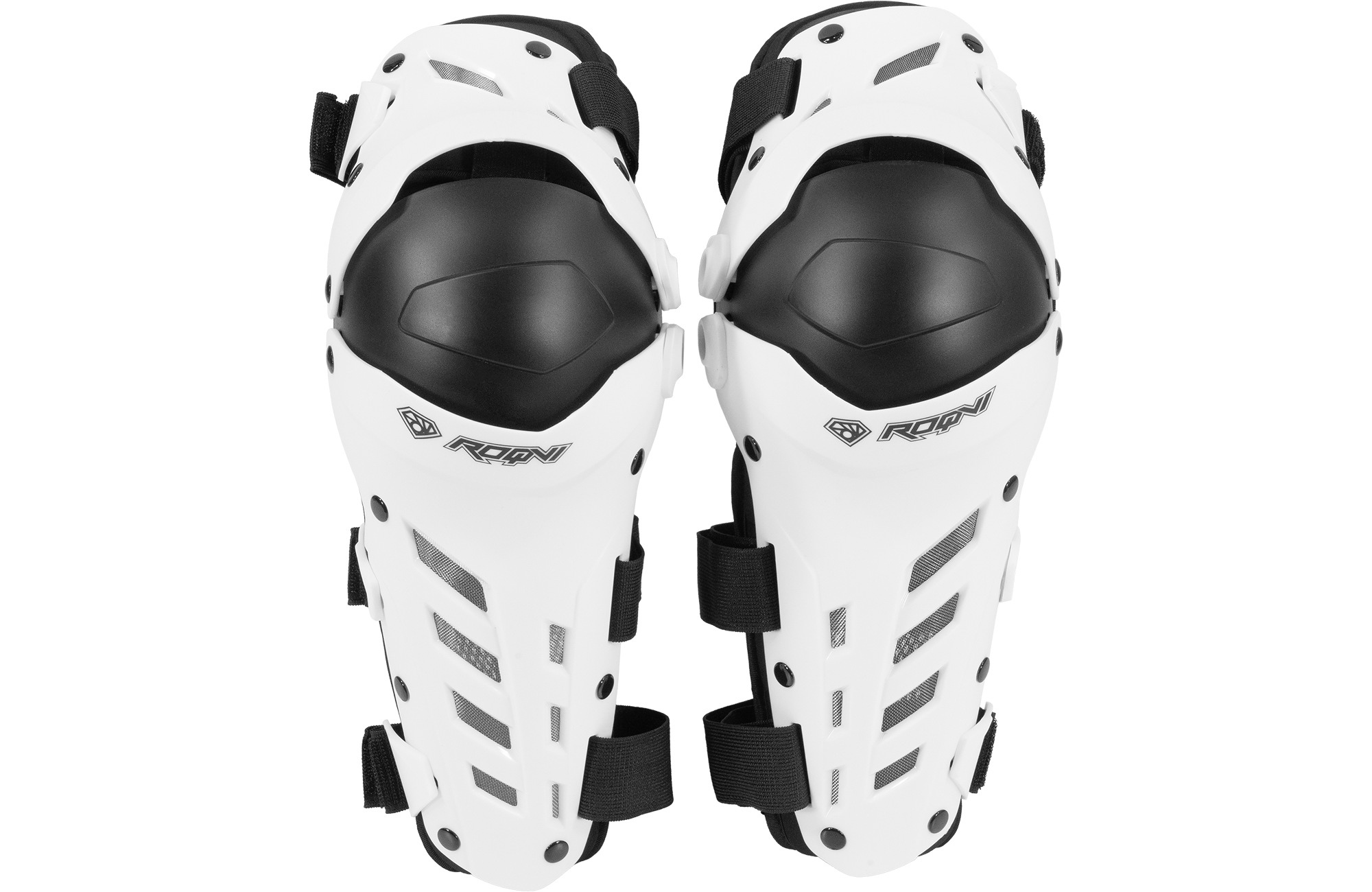 BSE ROQVI HC51 White — 2