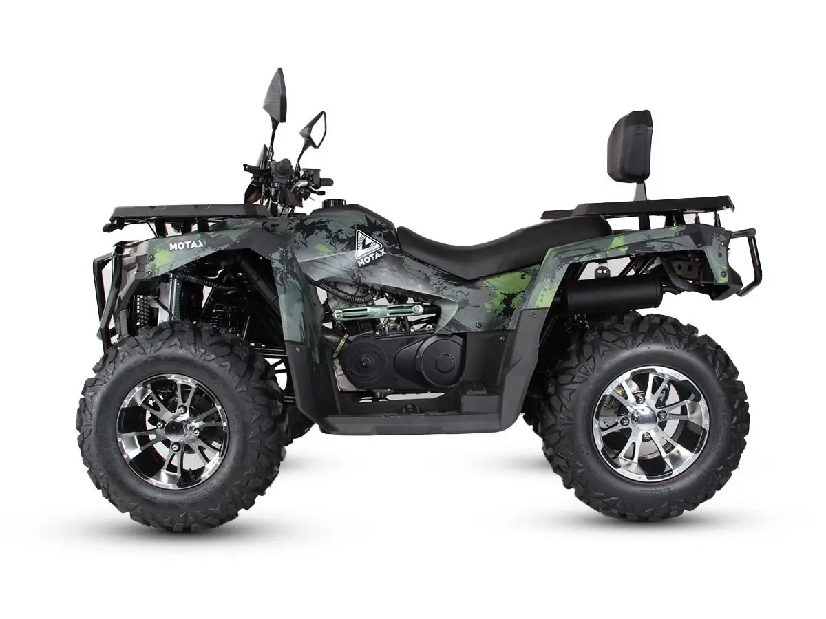 Квадроцикл Motax GRIZLIK 300cc — 4