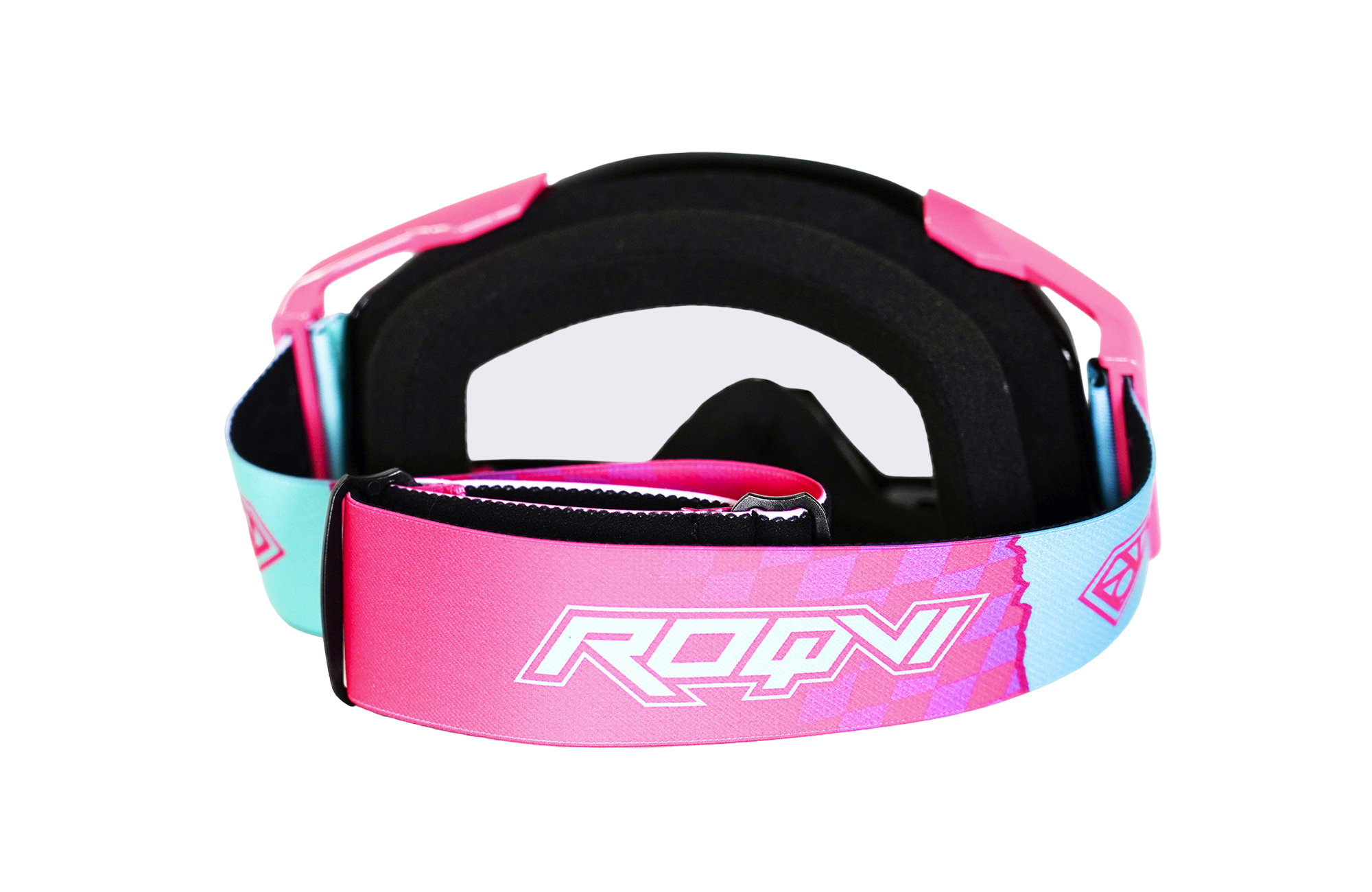 BSE Мотоочки ROQVI QUINN — 3