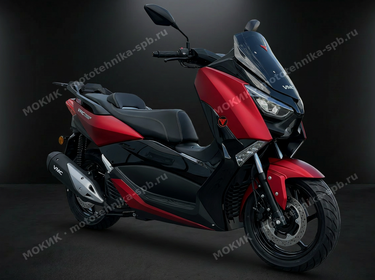 Vento (VMC) X-Max 250cc