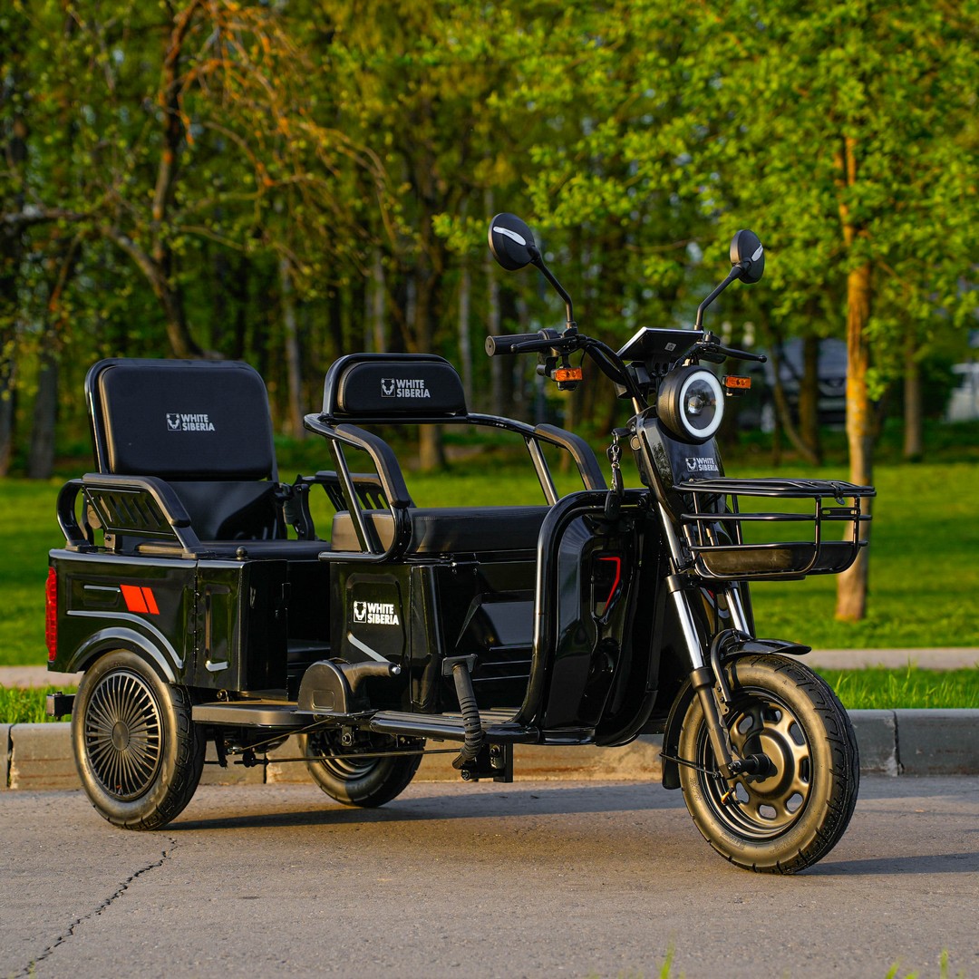 WHITE_SIBERIA SIBTRIKE  MAX 2000W (2025) (РФ) — 3