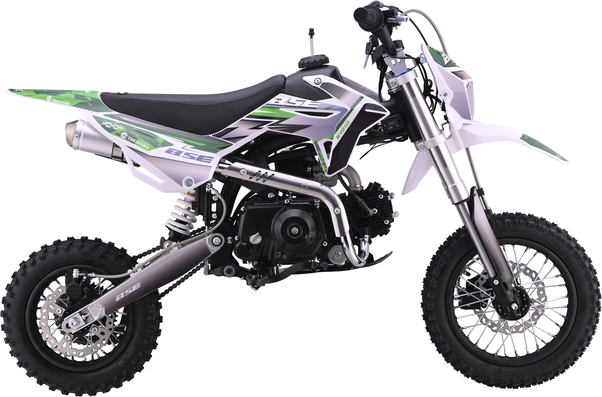 BSE EVO Viper