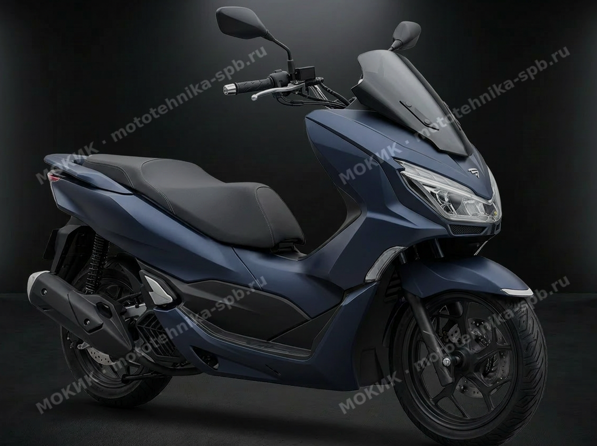 Vento (VMC) PCX
