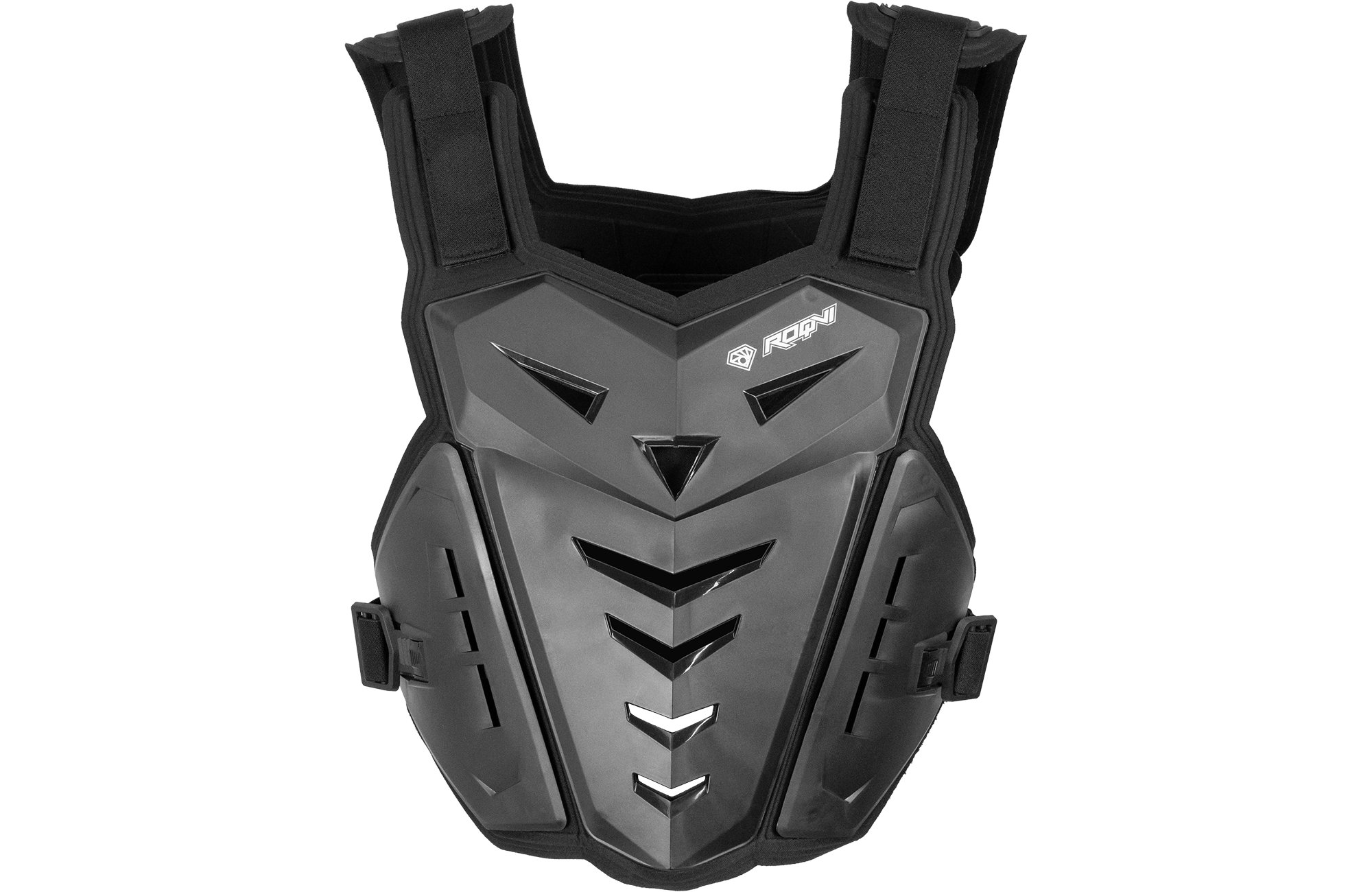 BSE ROQVI HC21 Black — 2