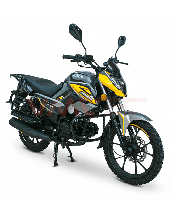 Vento (VMC) AURA RS BY49Q-A 