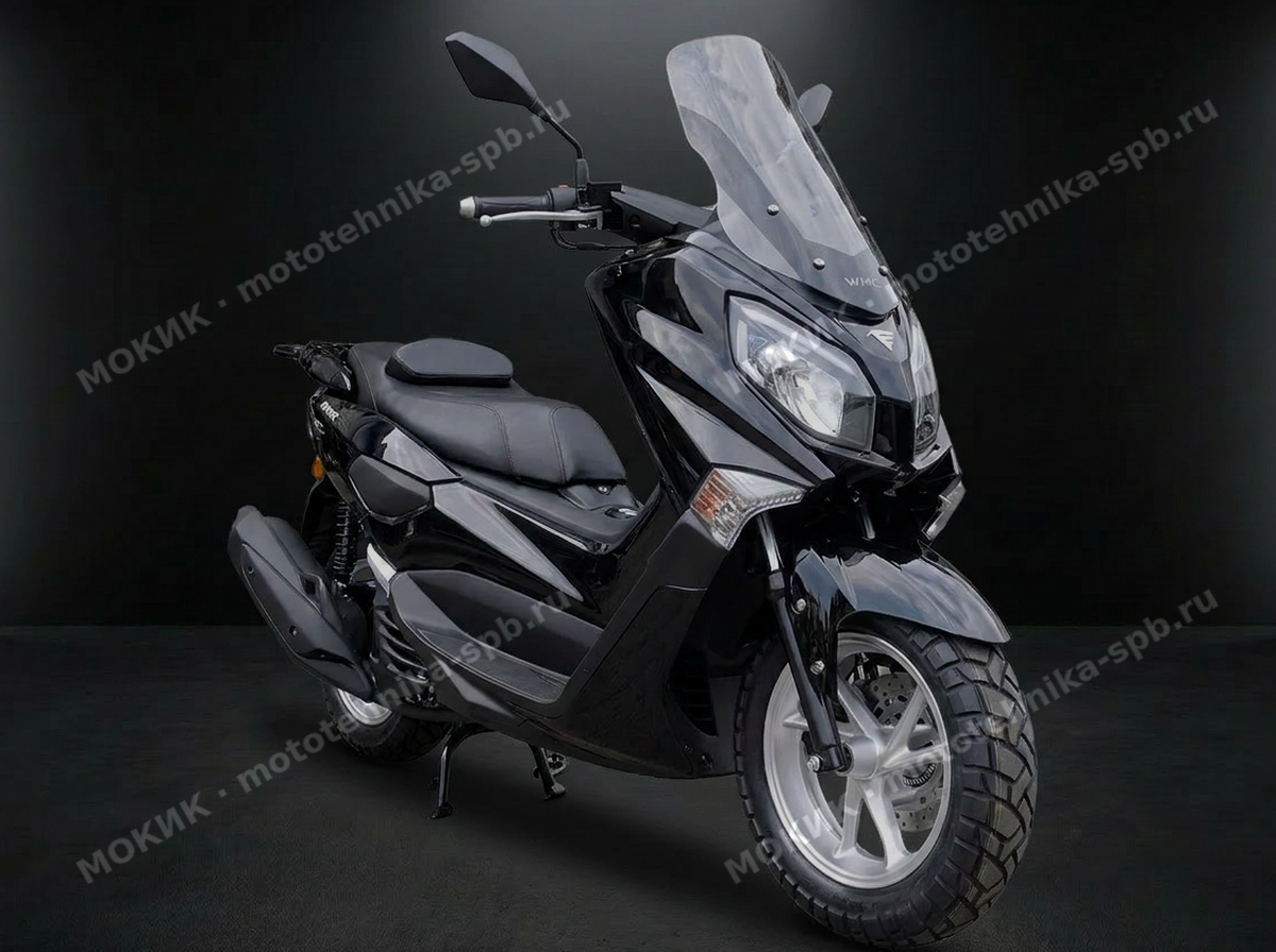 Vento (VMC) MAX 169