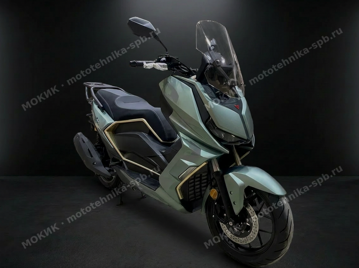 Vento (VMC) T-16