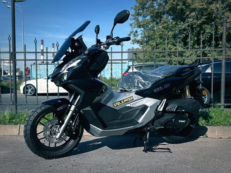 Vento (VMC) JET PRO