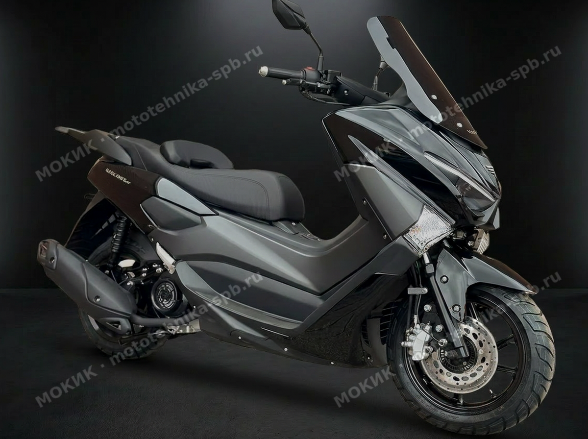 Vento (VMC) Max RS (150cc Воздушное охл.)