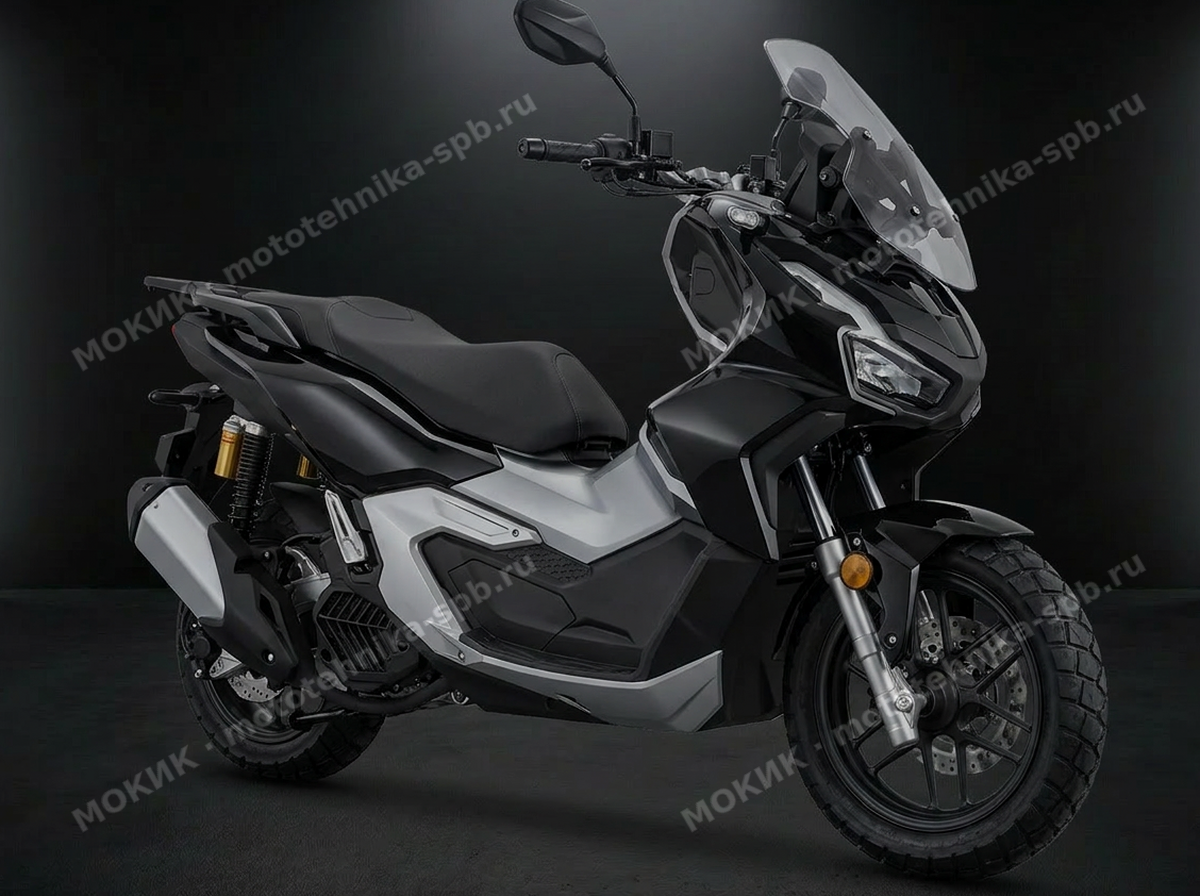 Vento (VMC) JET PRO