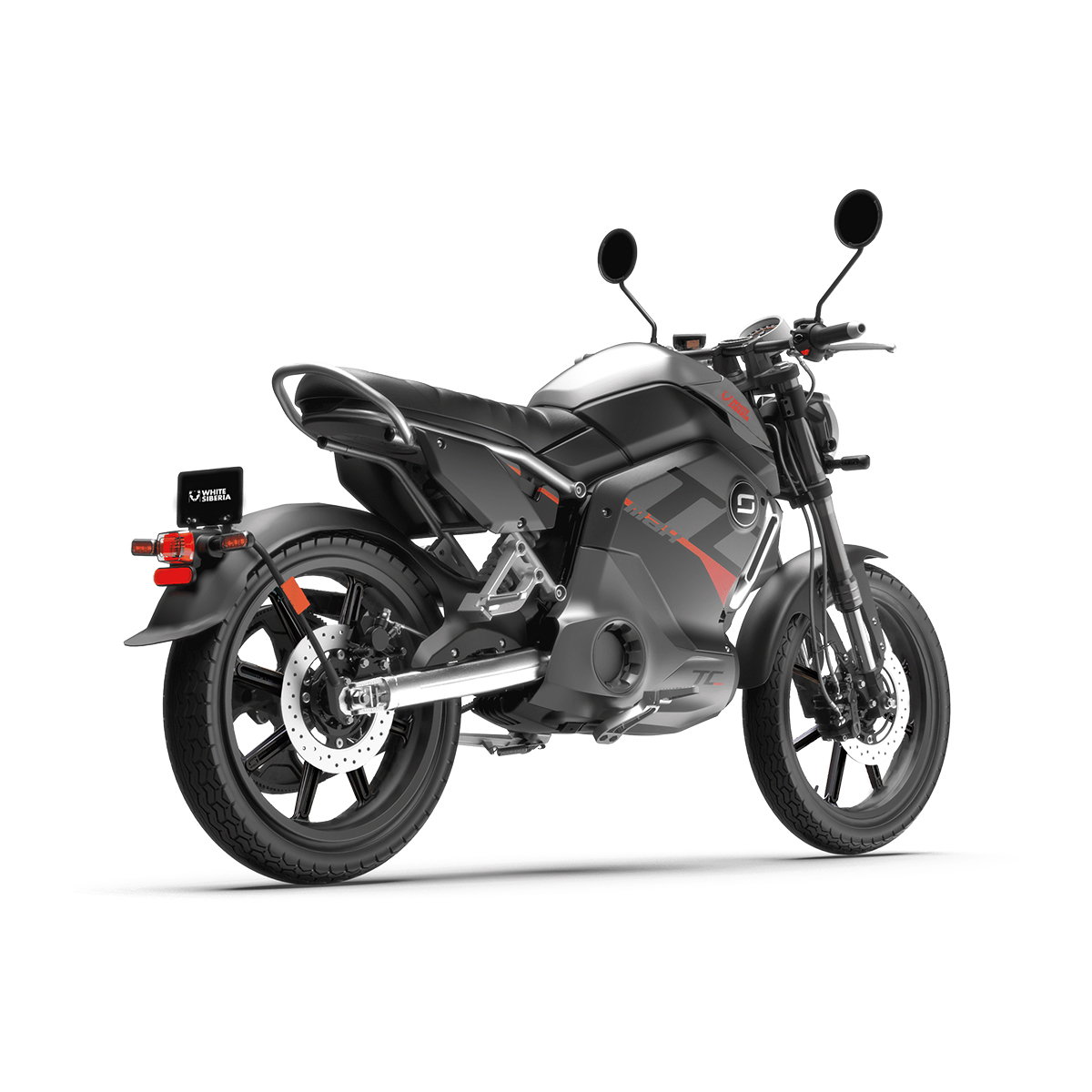 WHITE_SIBERIA SUPER SOCO TC MAX (Черный) — 3