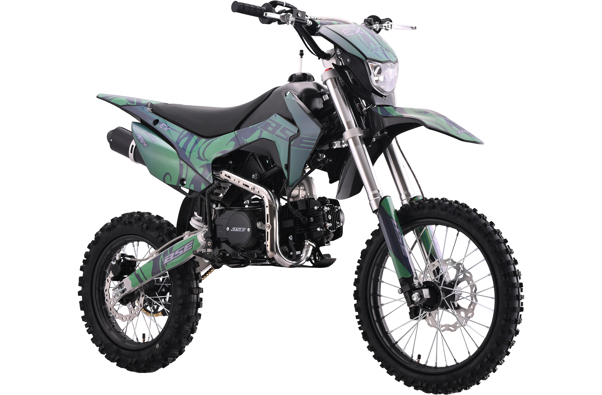BSE EX Rift Green 17/14 — 2