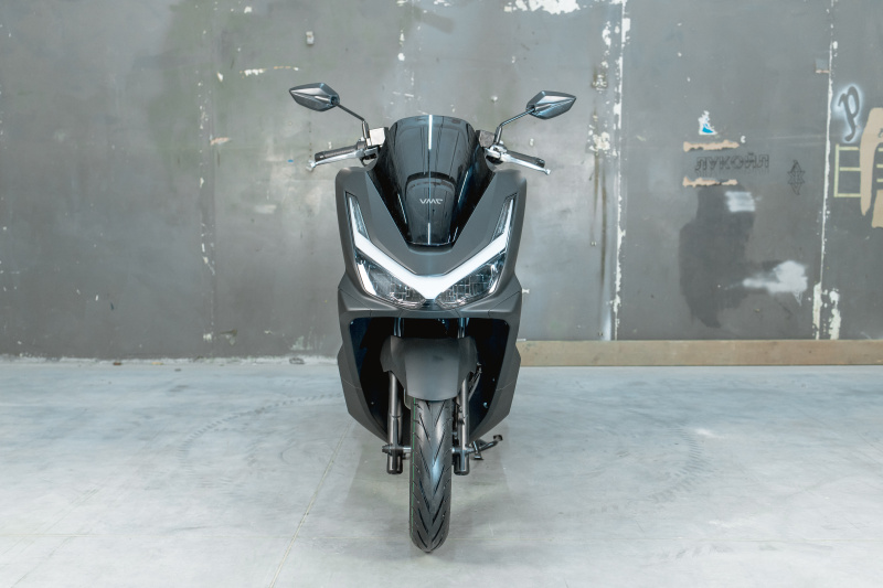 Vento (VMC) INFINITY — 3