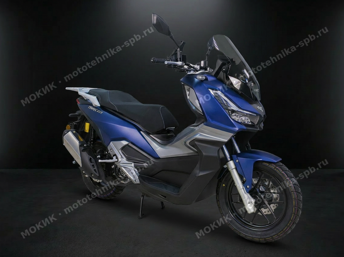 Vento (VMC) JET