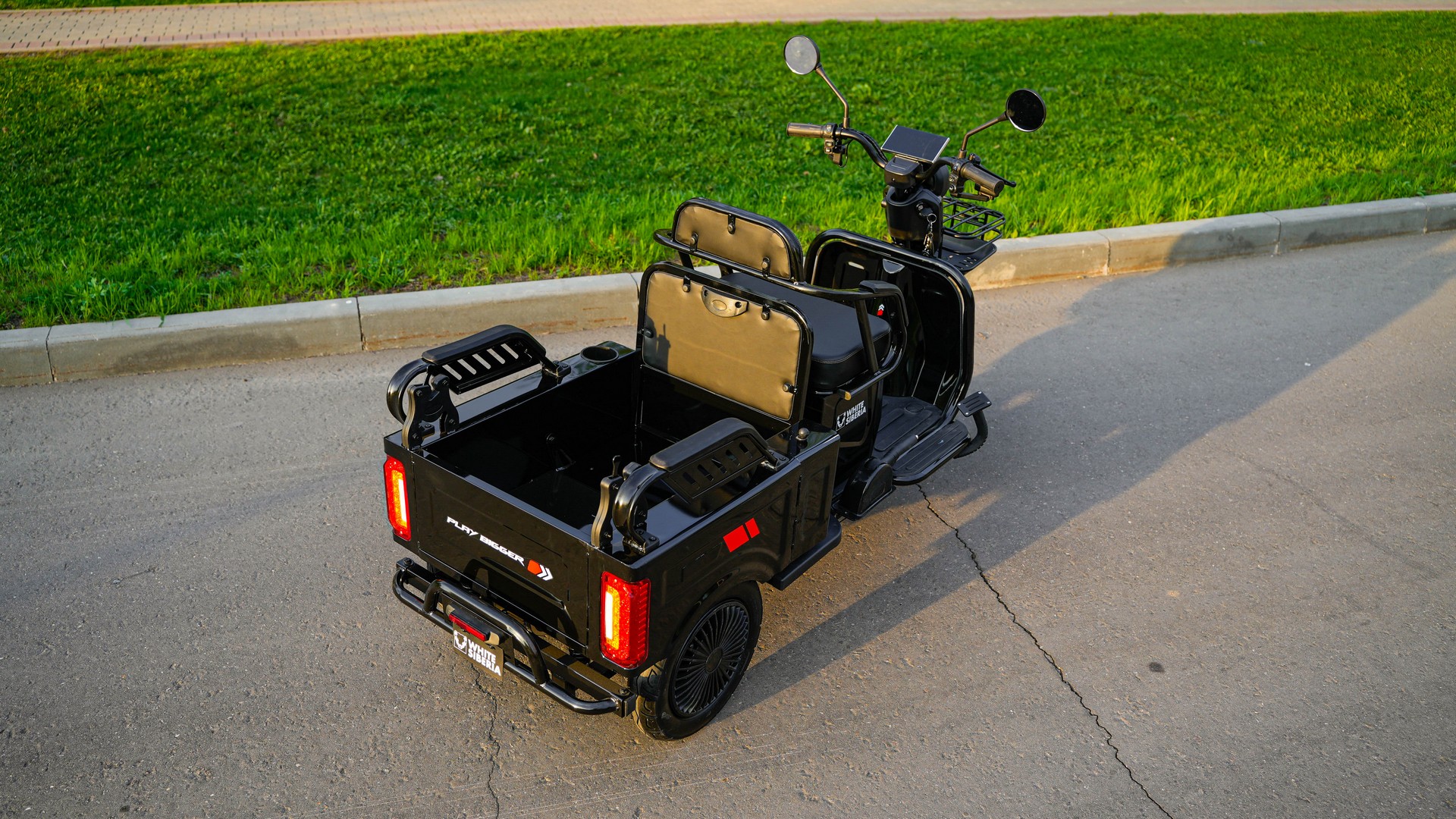 WHITE_SIBERIA SIBTRIKE  MAX 2000W (2025) (РФ) — 5