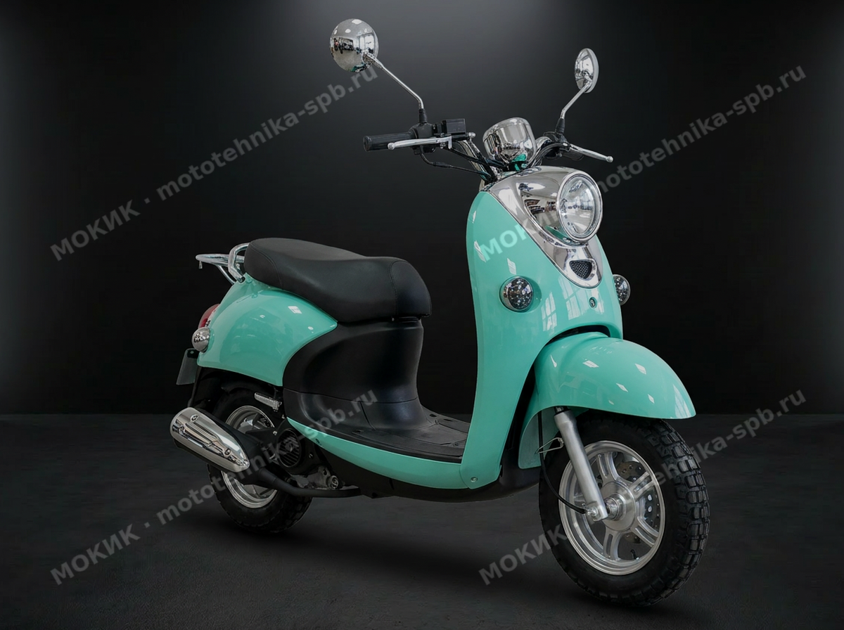 Vento (VMC) RETRO