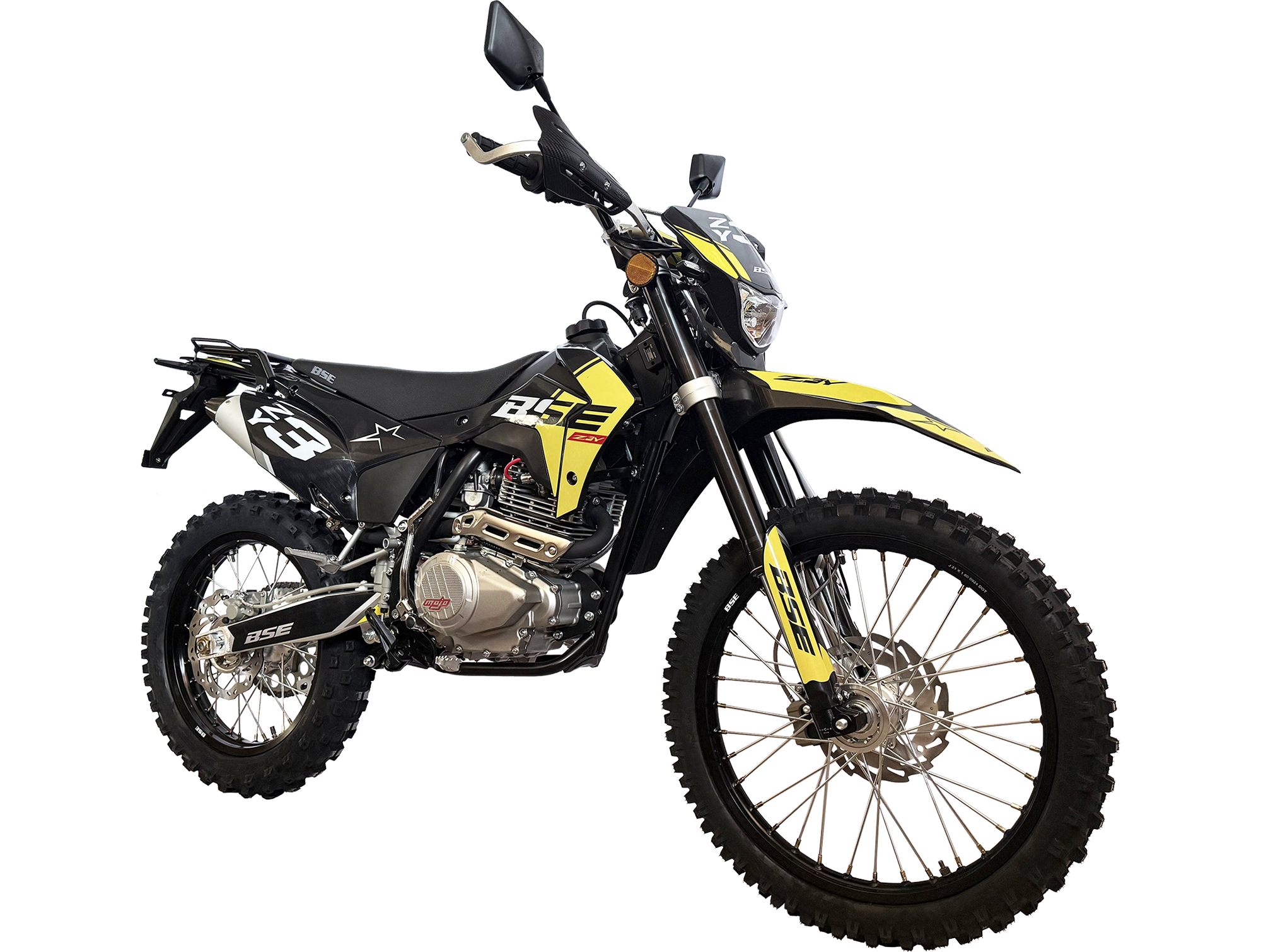 BSE Z3Y Stinger — 2