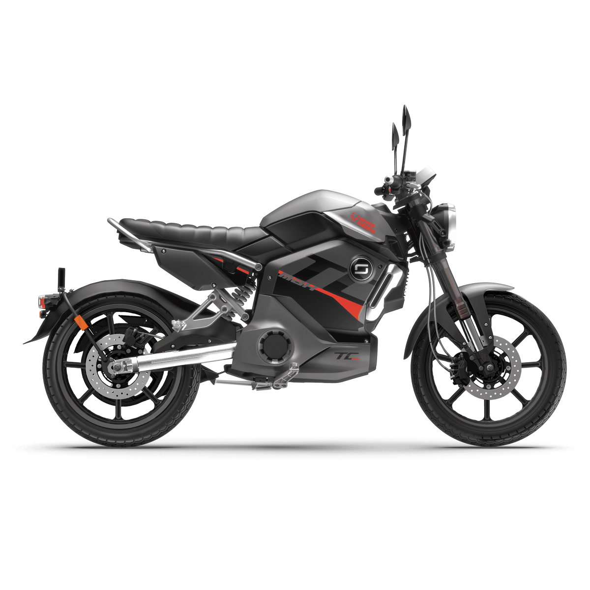 WHITE_SIBERIA SUPER SOCO TC MAX (Черный) — 2