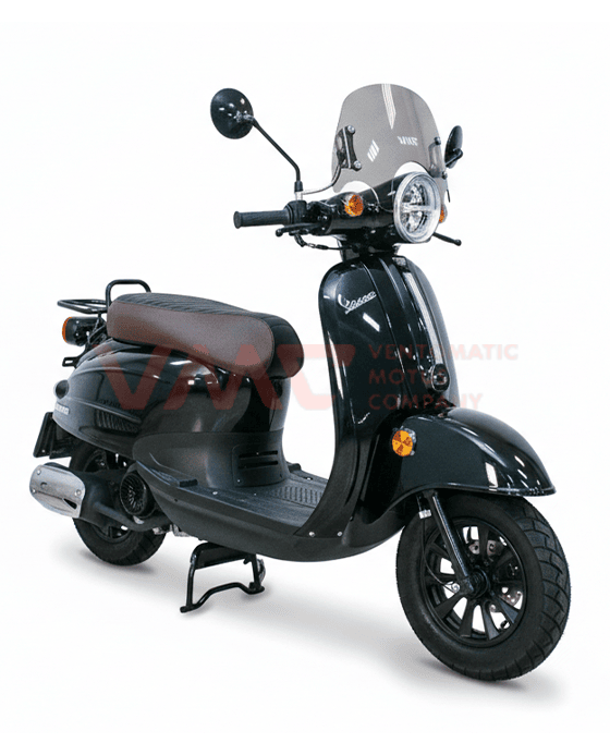 VMC SPRINT CL49QT-3A 49 см3 СЕРИЯ A1250