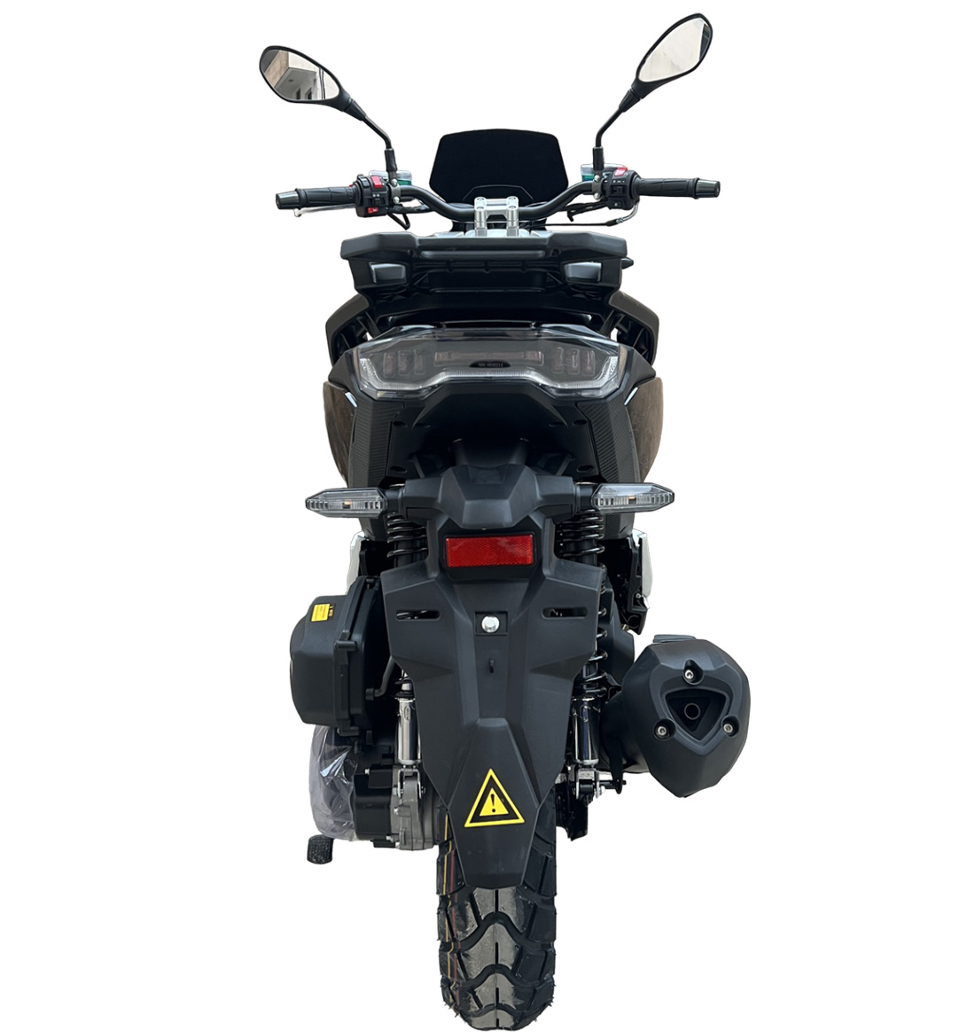 Скутер Tracer 2 ADV — 5
