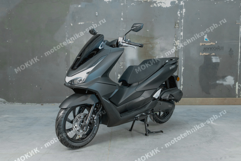 Vento (VMC) INFINITY — 2