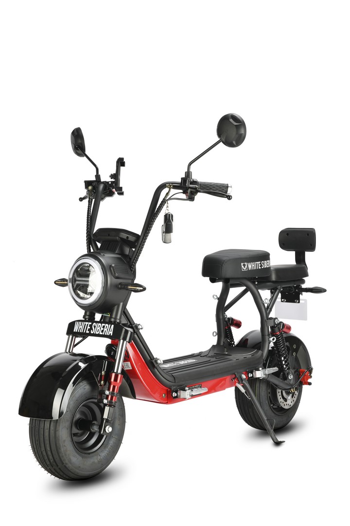 WHITE_SIBERIA MINI R 3.0 BLACK 60V (РФ) — 4