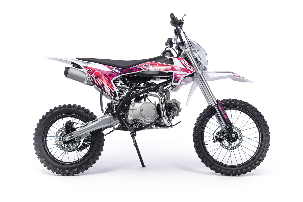 Питбайк SSSR CORE 125 SA