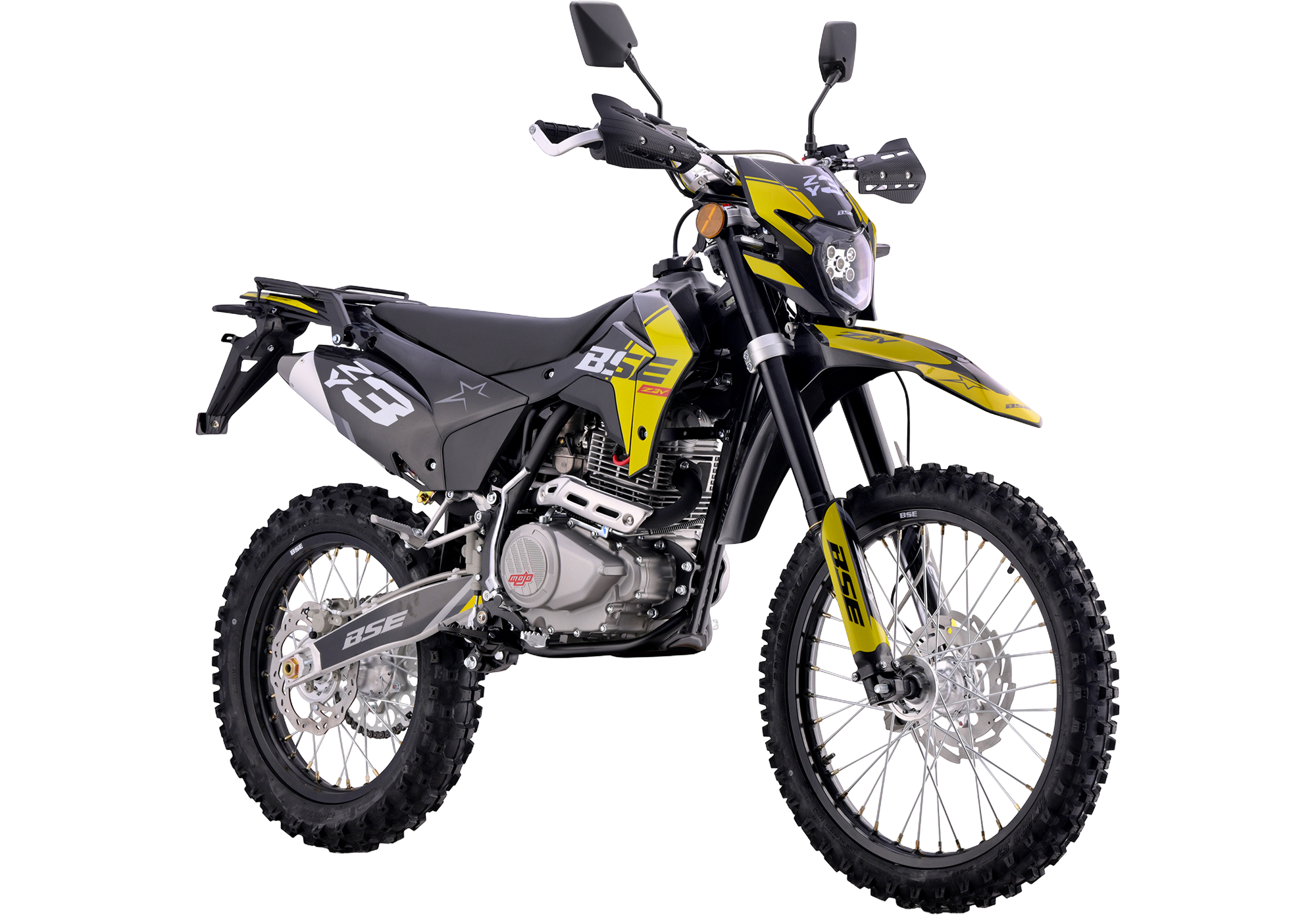 BSE Z3Y Stinger — 2