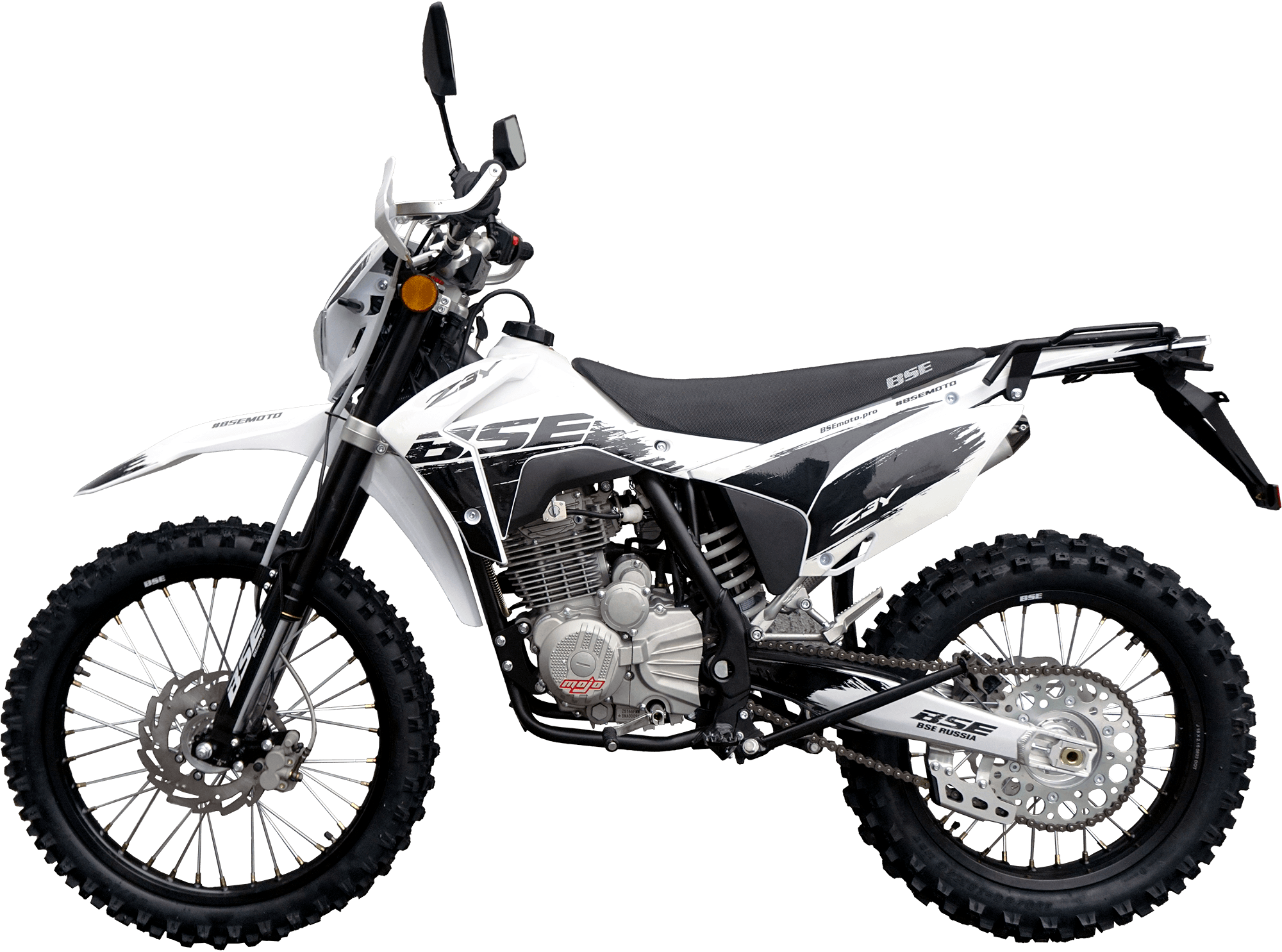 BSE Z3Y Black Night — 4